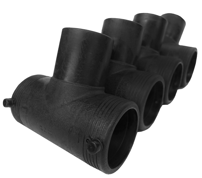 Polyfit Fabrication Electrofusion Fittings