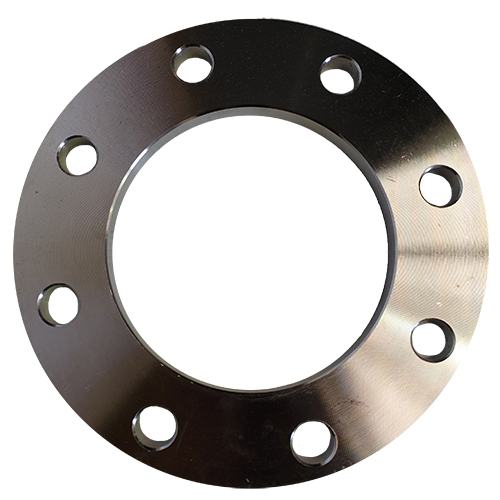 Polyfit Fabrication - Backing Rings