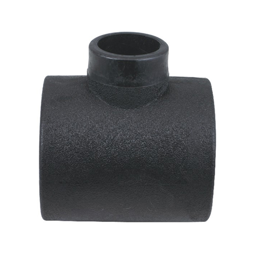 Polyfit Fabrication - Reducing Tee